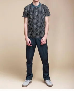 4Funkyflavours - The Man In Me Polo Shirt