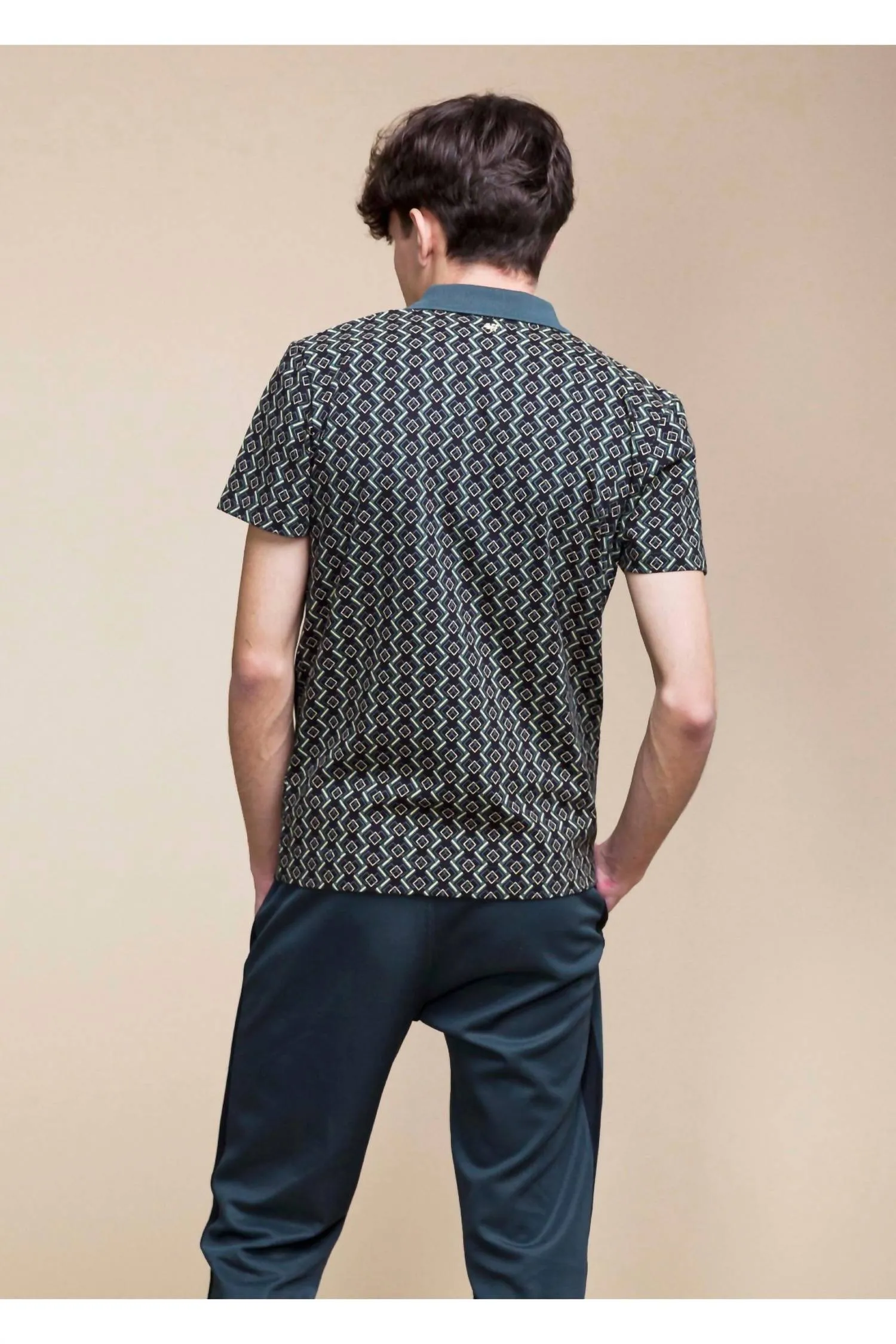4Funkyflavours - The Man In Me Polo Shirt