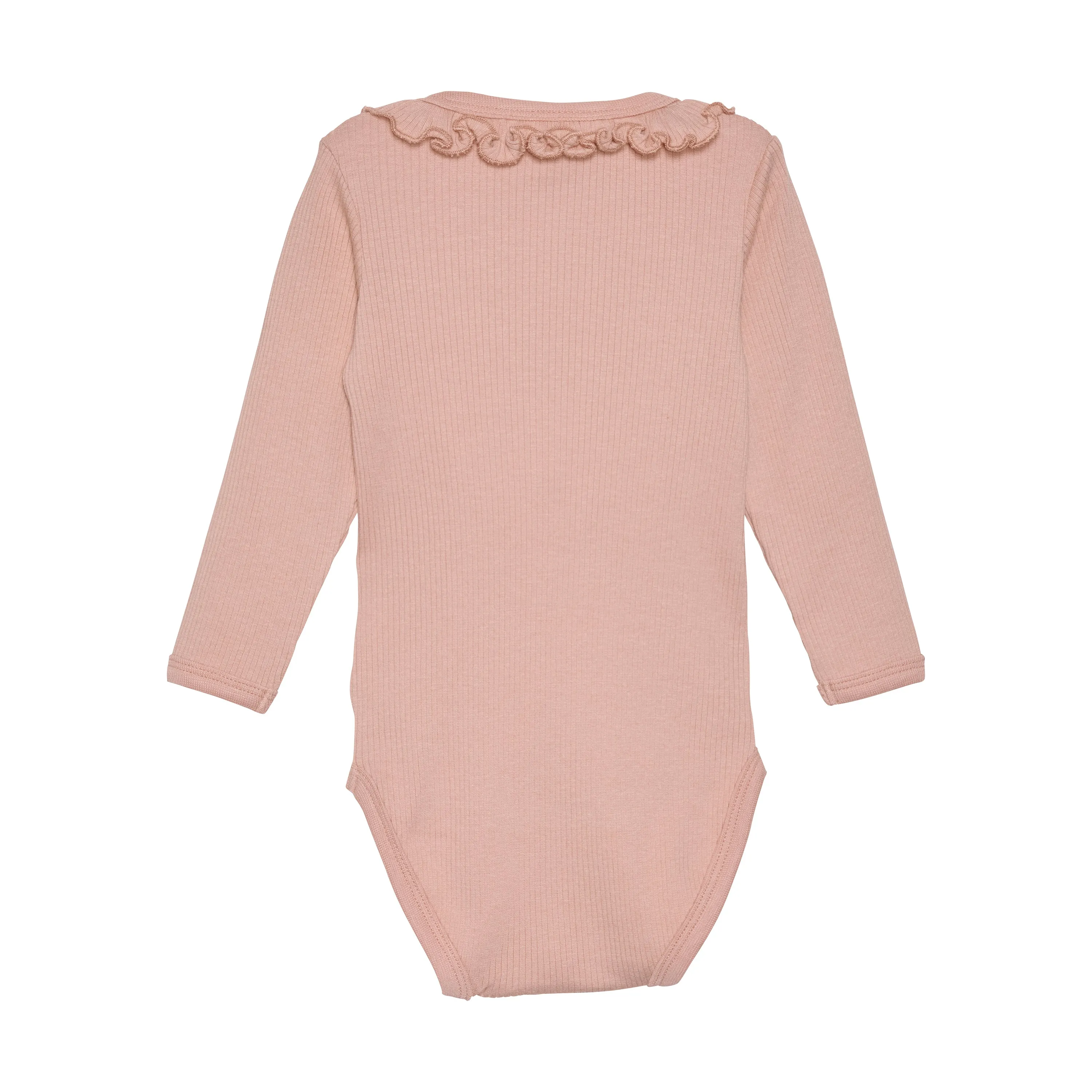 (6169) - Minymo - Body LS Rib