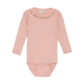 (6169) - Minymo - Body LS Rib