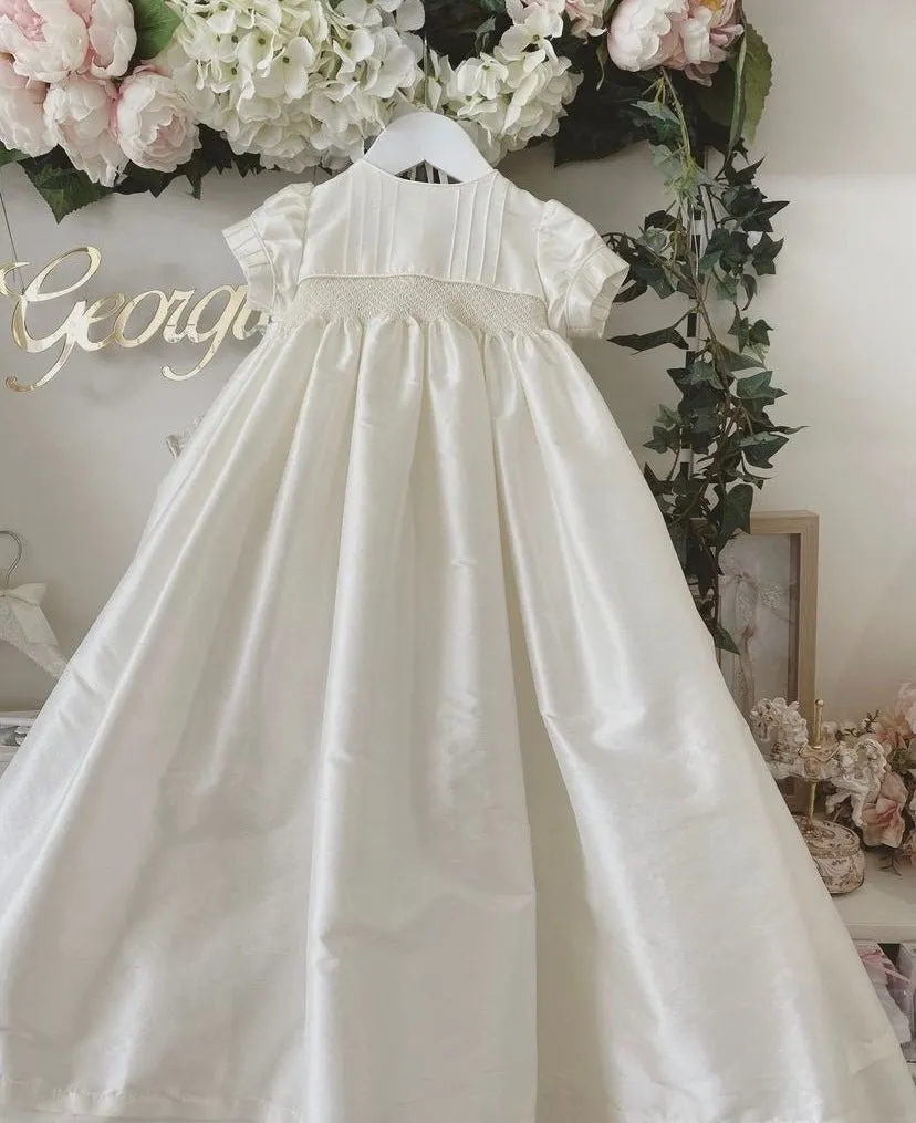 Christening Gown - Artemis