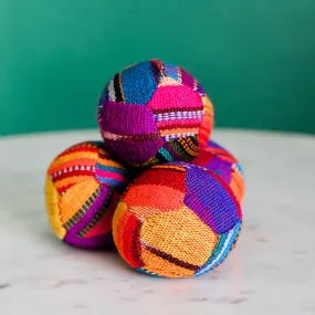 Cloth Hacky Sacks-SM