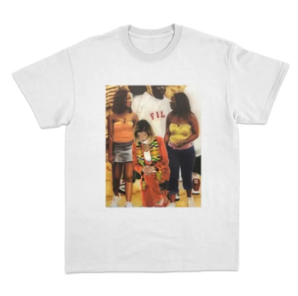 Crime Mob (Printed)