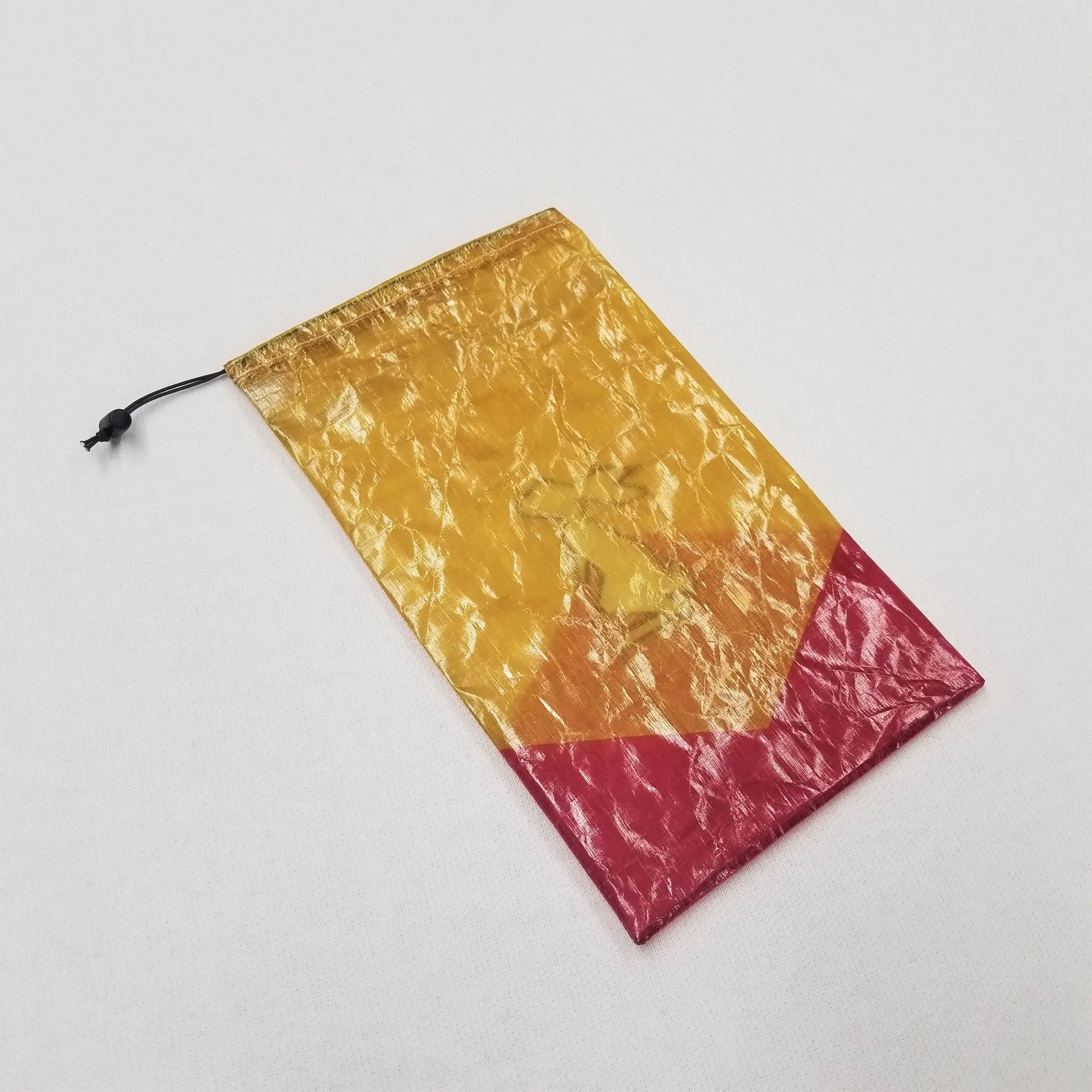 Drawstring Stuff Sack "Blaze Sunlight"