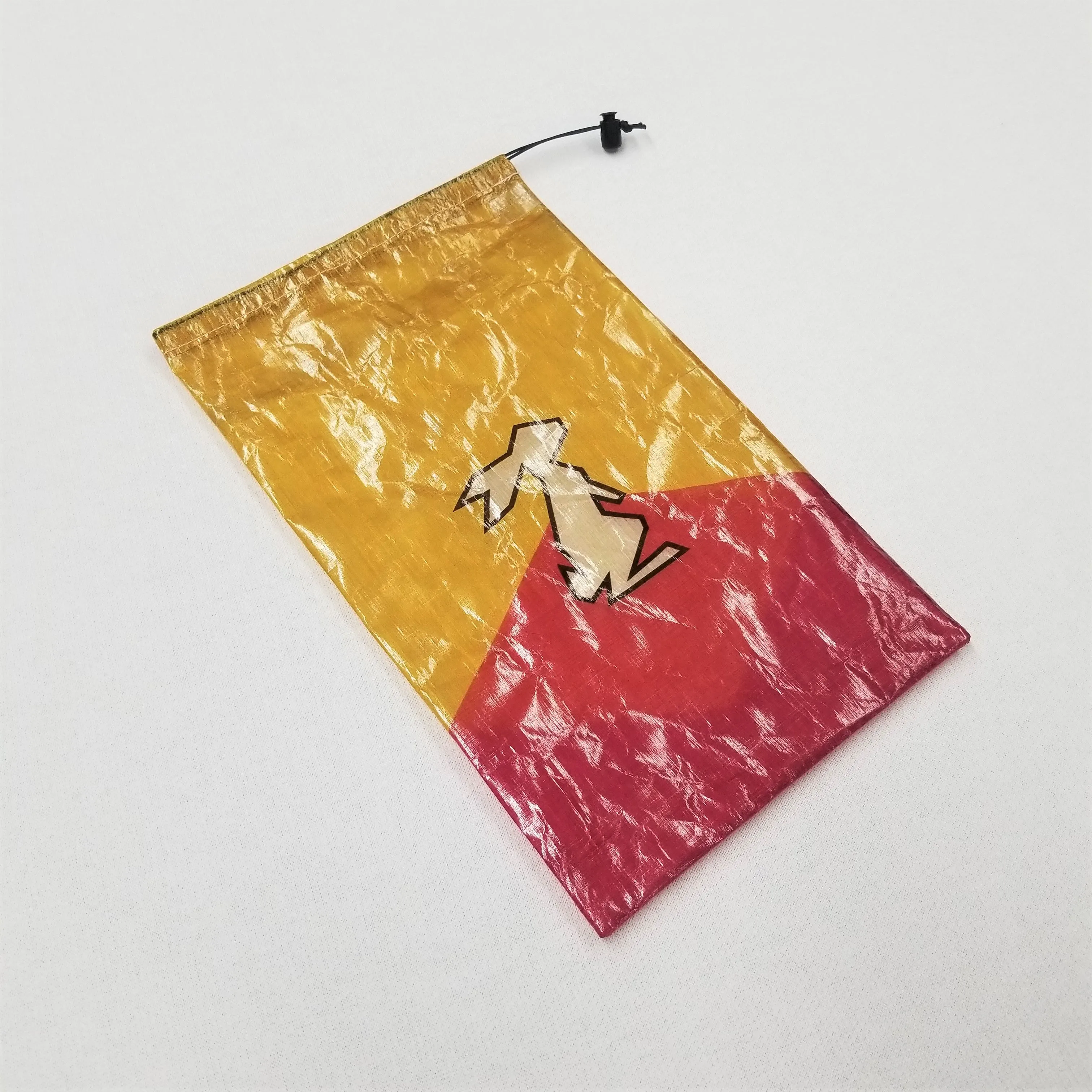 Drawstring Stuff Sack "Blaze Sunlight"