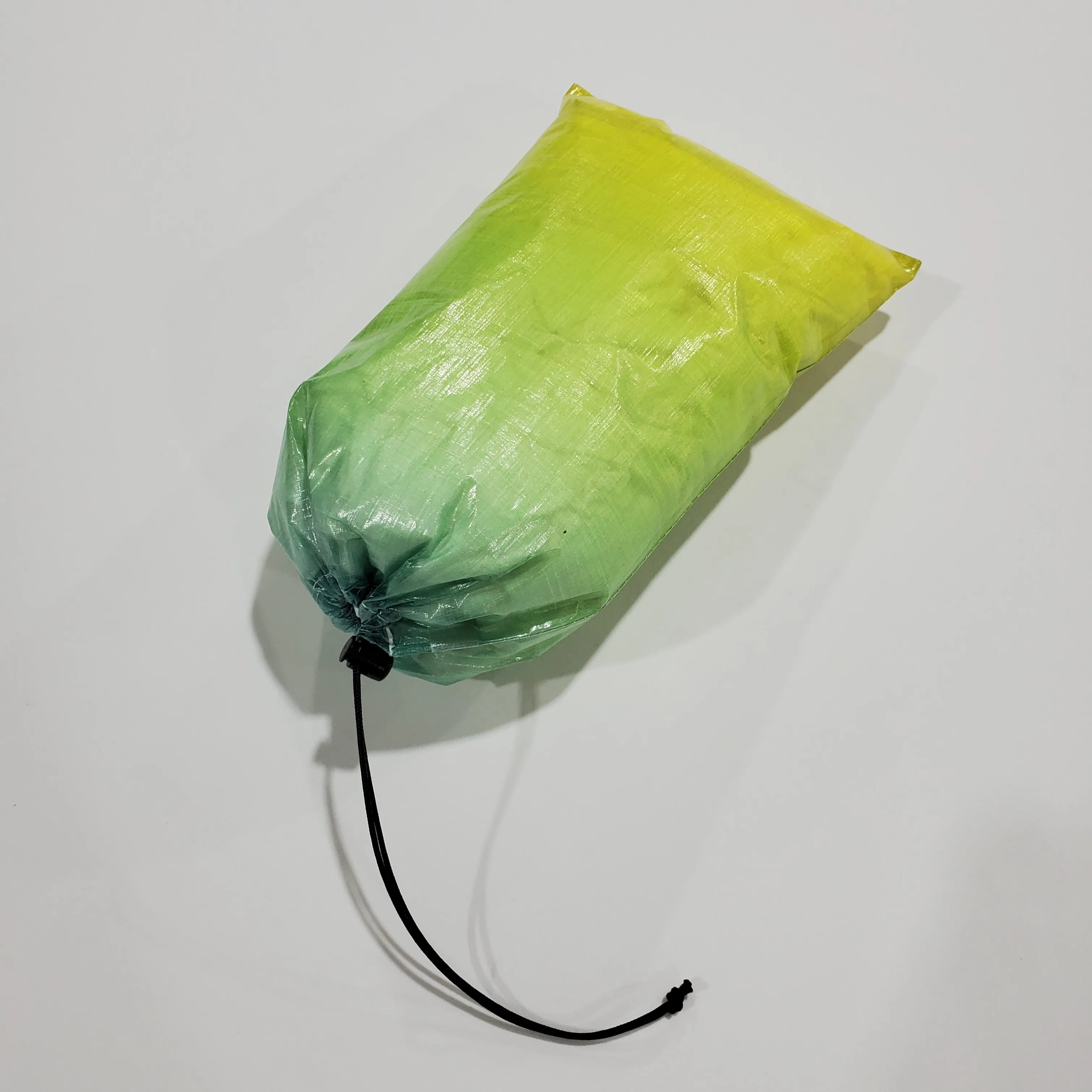 Drawstring Stuff Sack "Citron"