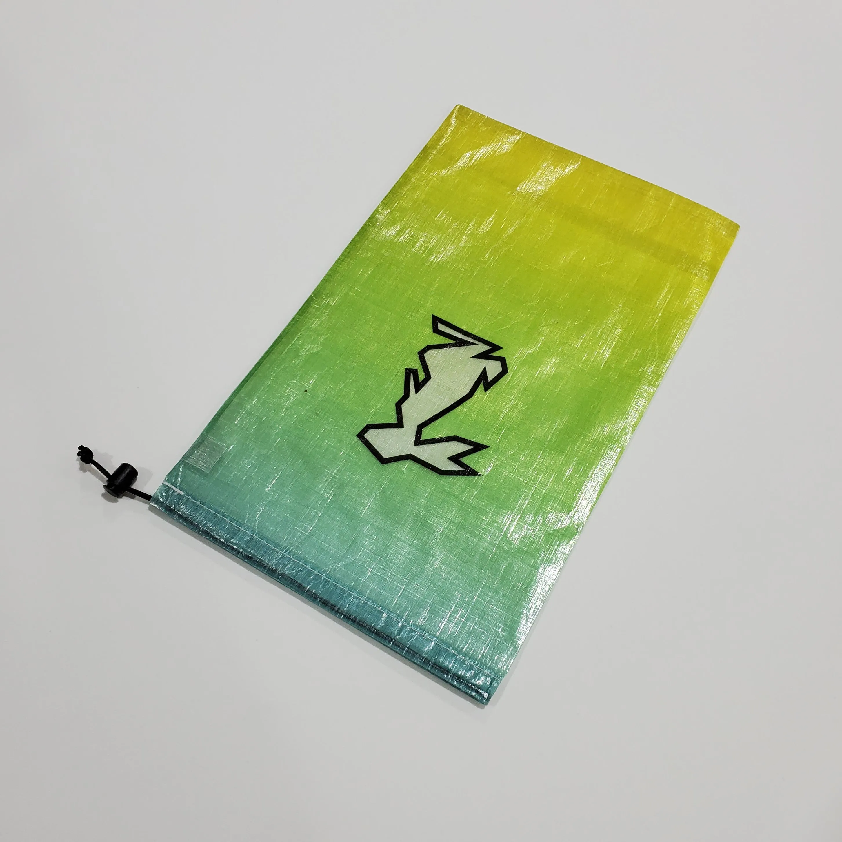 Drawstring Stuff Sack "Citron"