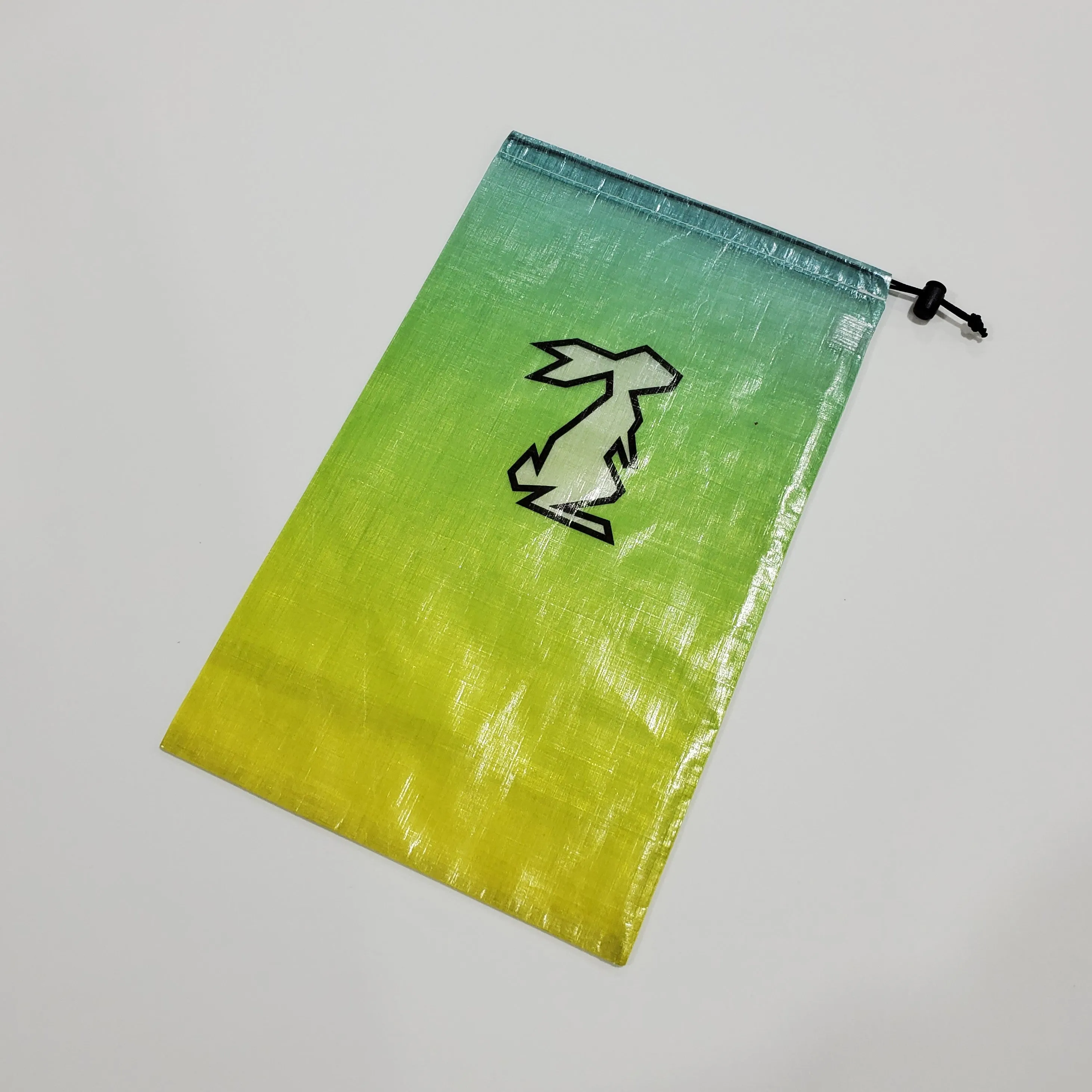Drawstring Stuff Sack "Citron"