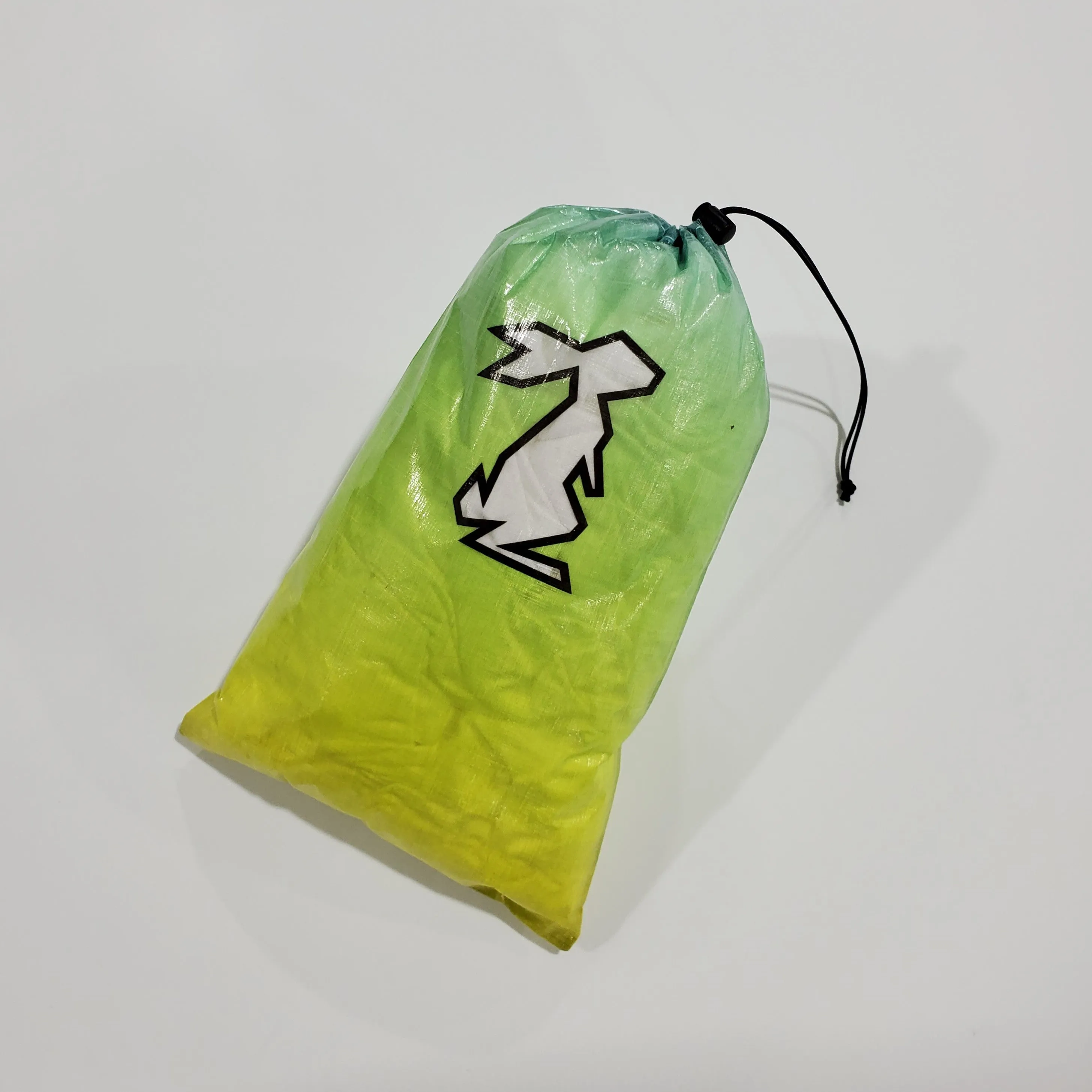 Drawstring Stuff Sack "Citron"