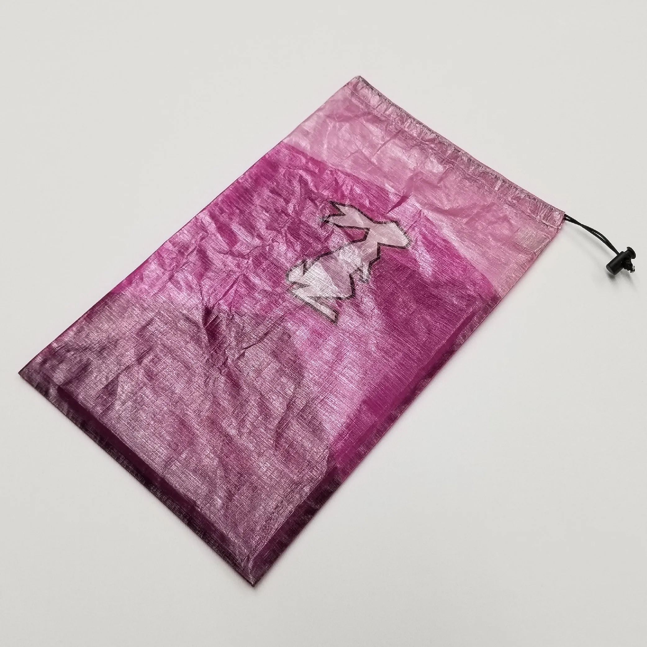 Drawstring Stuff Sack "Dreaming"
