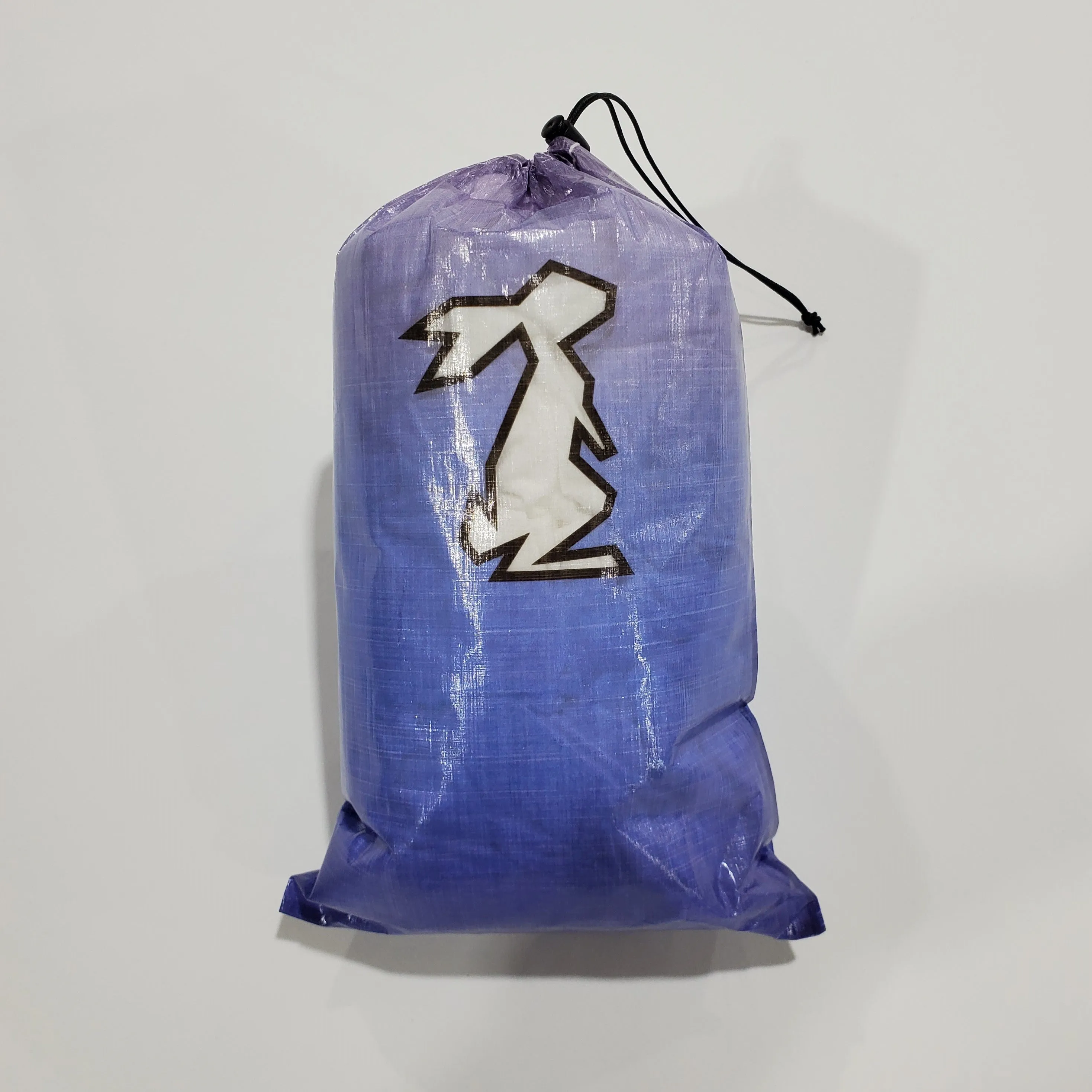 Drawstring Stuff Sack "Glacial"