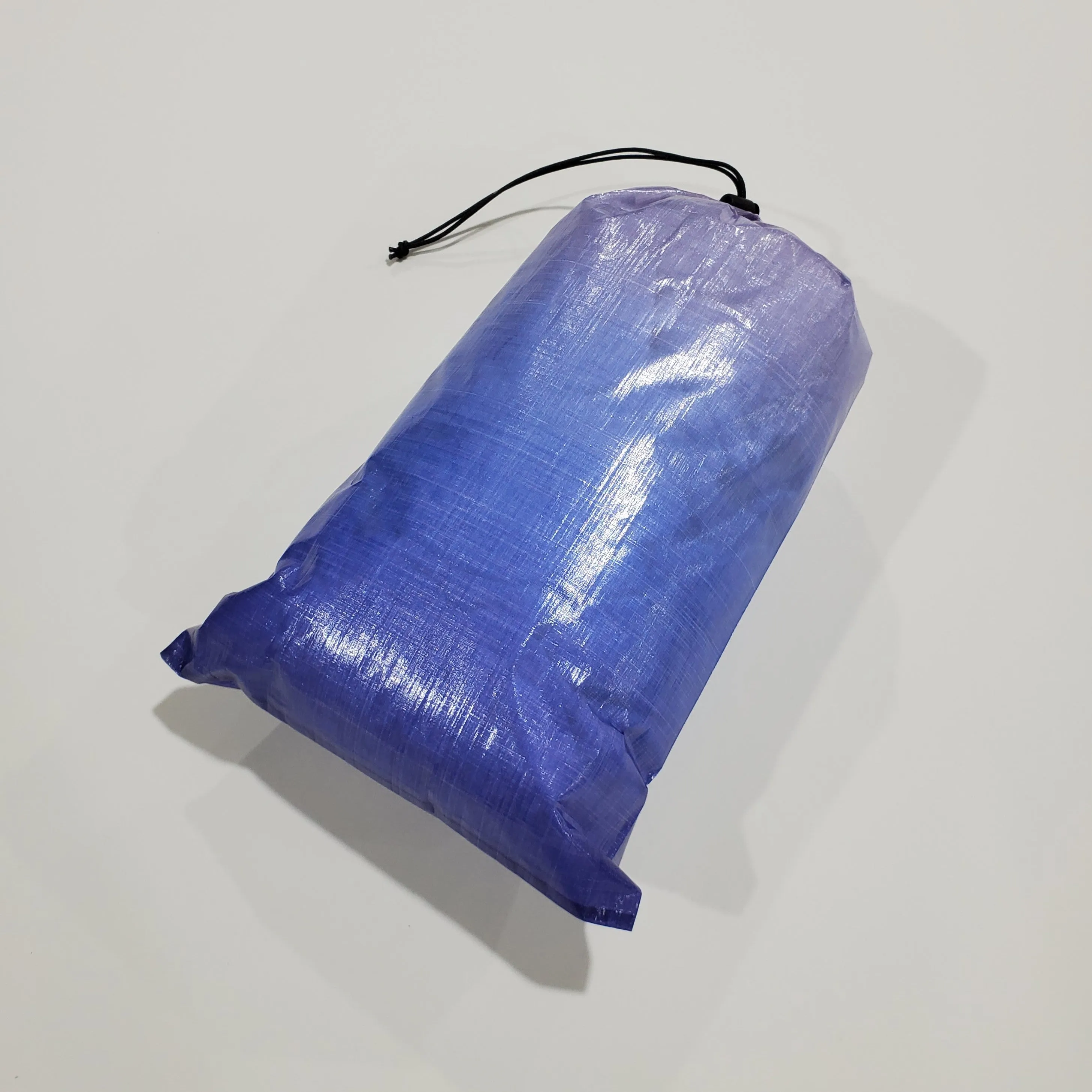 Drawstring Stuff Sack "Glacial"