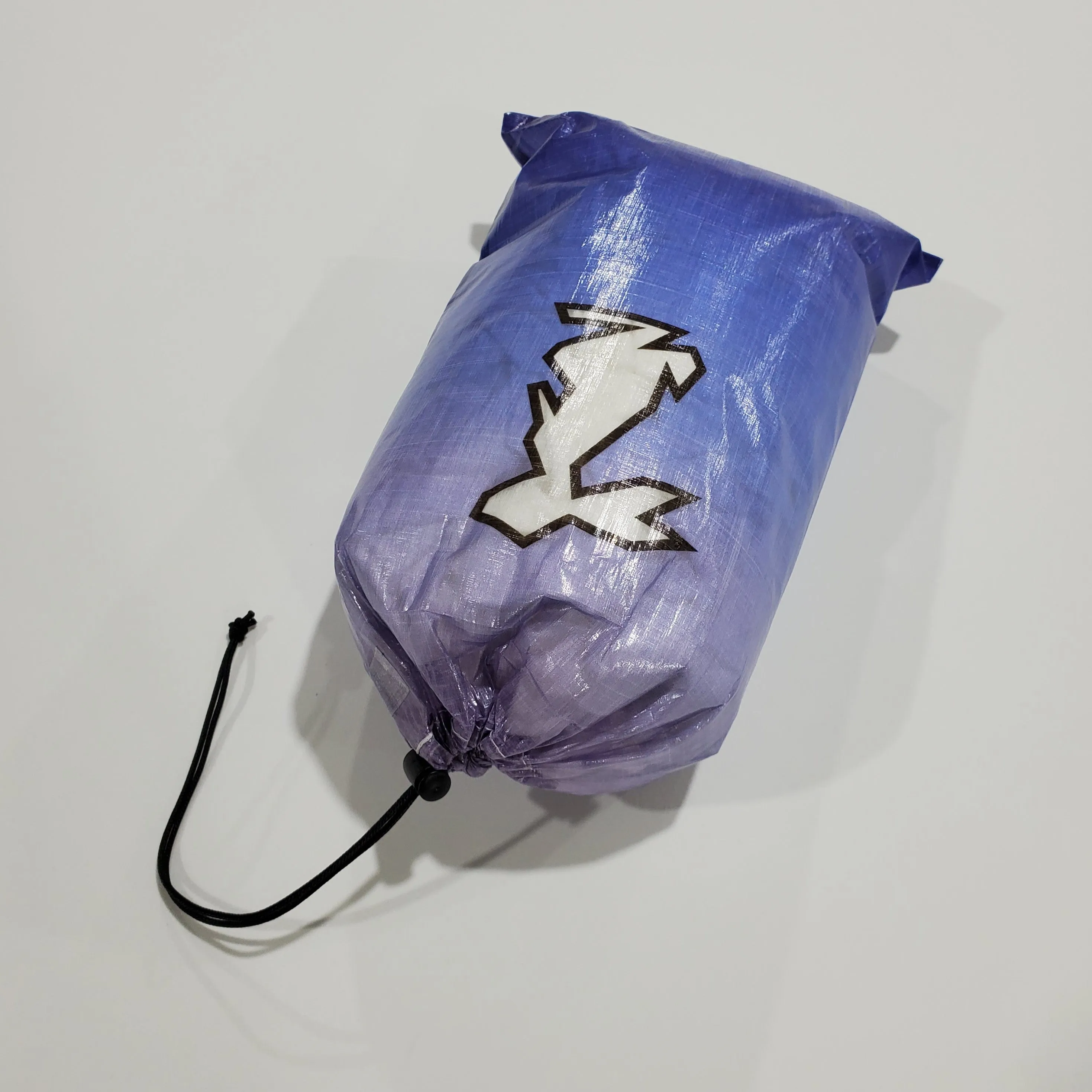 Drawstring Stuff Sack "Glacial"
