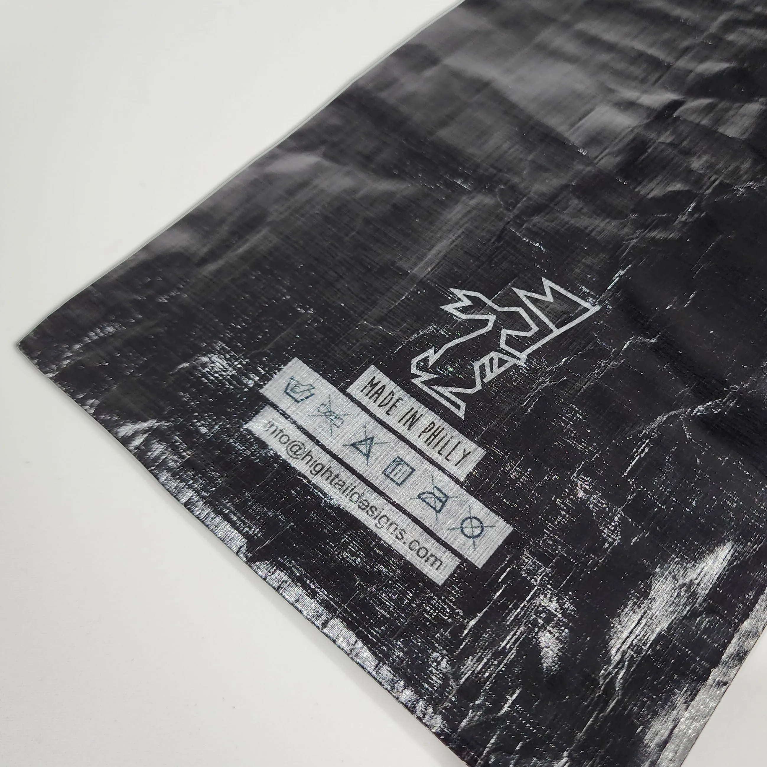 Drawstring Stuff Sack "Ink"