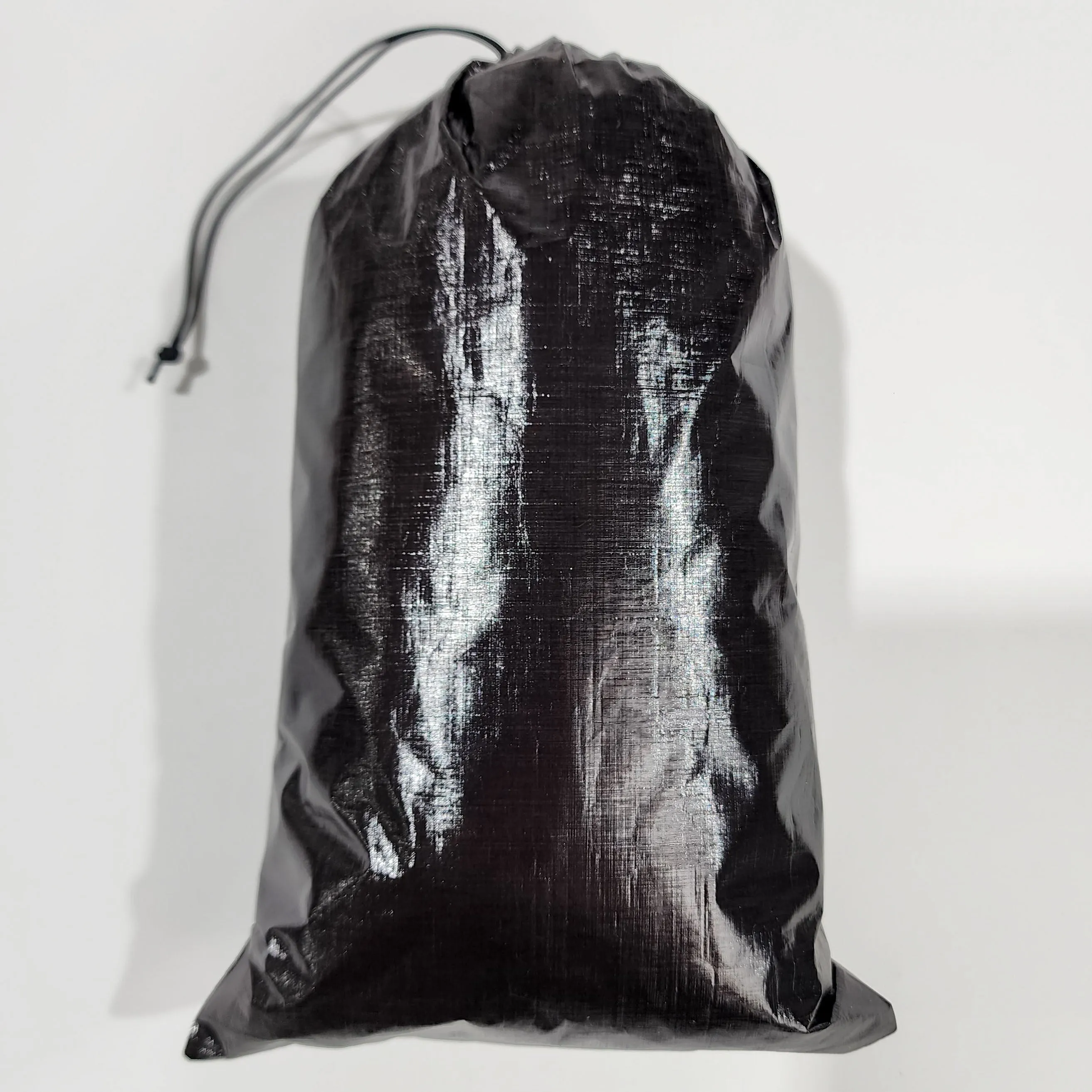 Drawstring Stuff Sack "Ink"
