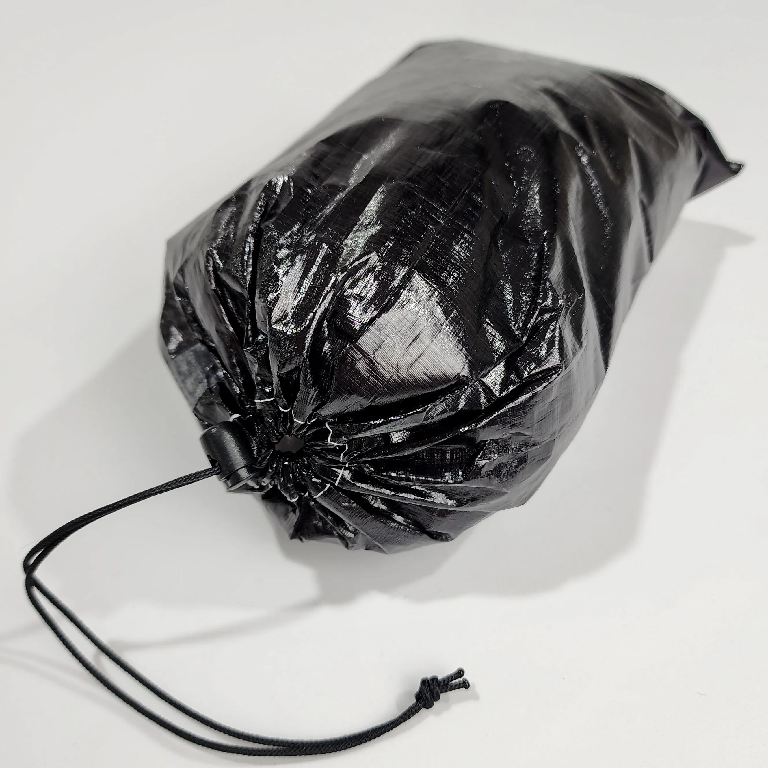 Drawstring Stuff Sack "Ink"