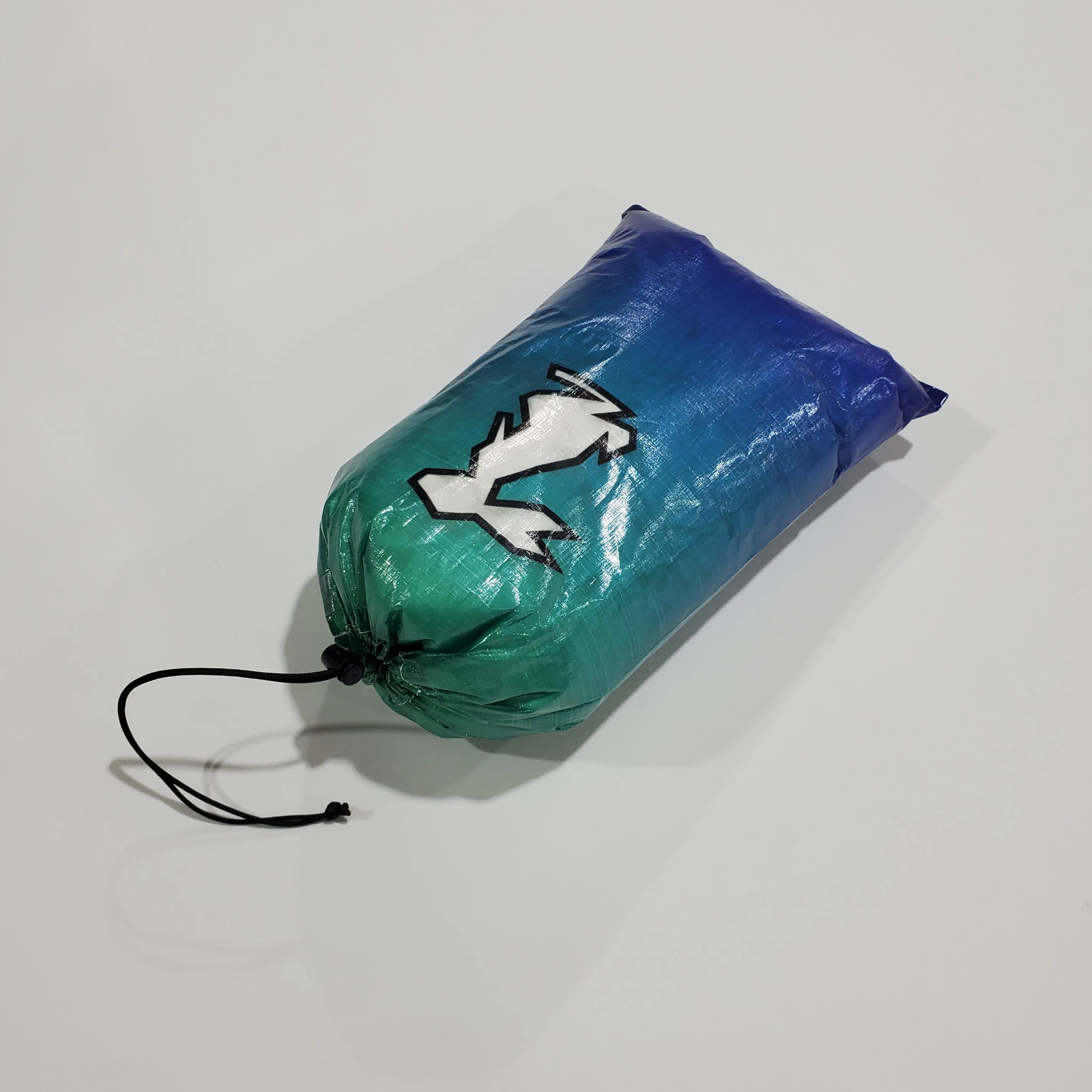Drawstring Stuff Sack "Interstellar"