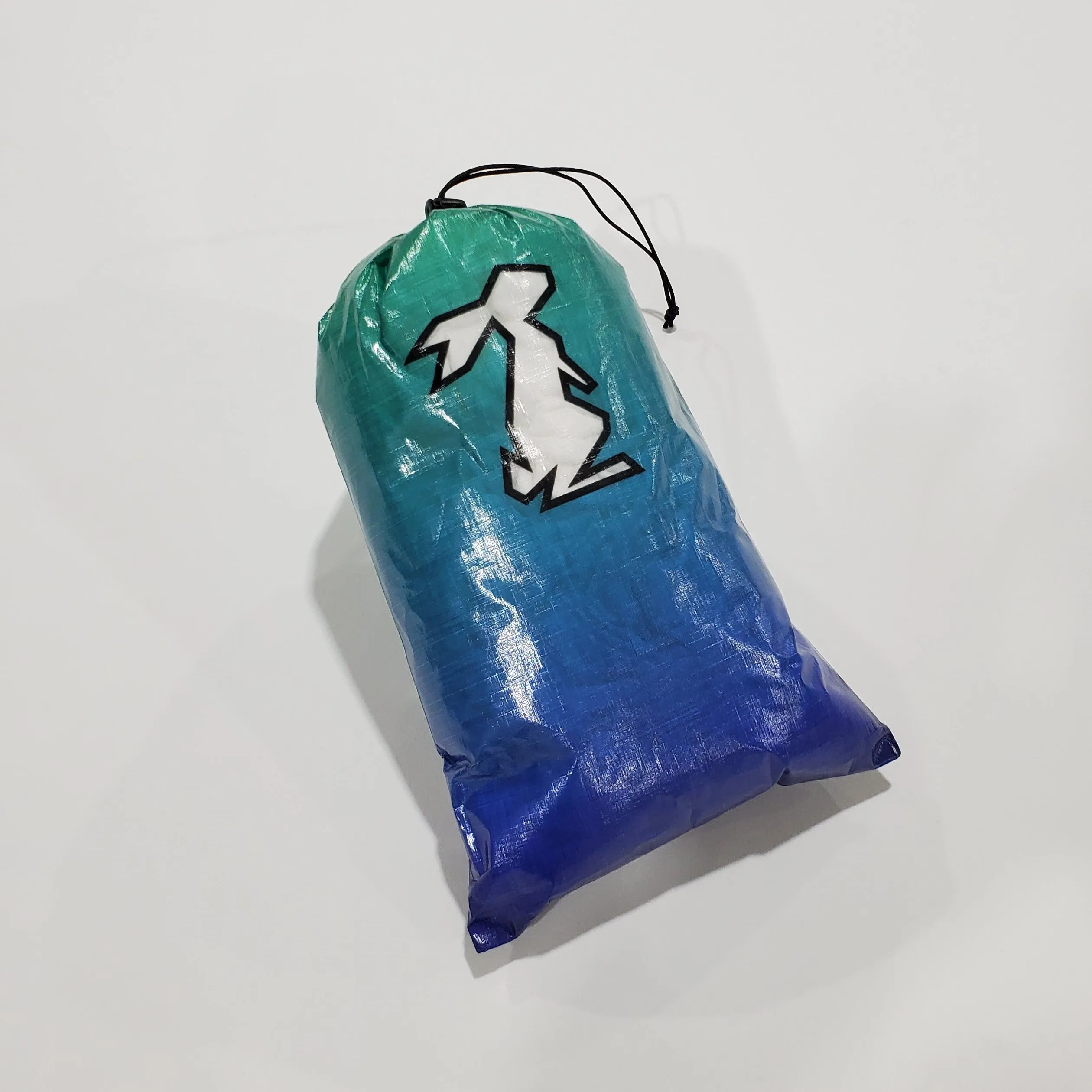 Drawstring Stuff Sack "Interstellar"