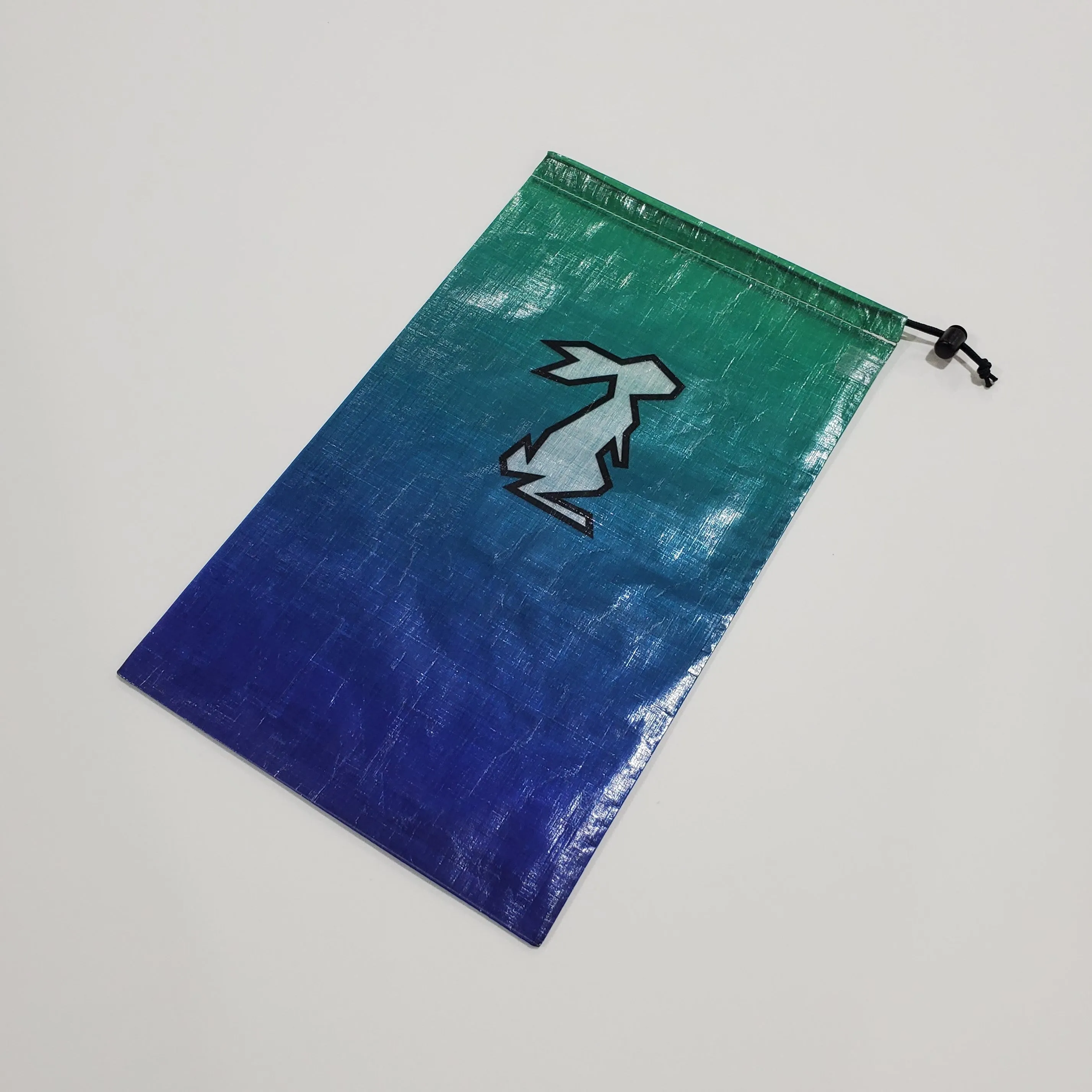 Drawstring Stuff Sack "Interstellar"