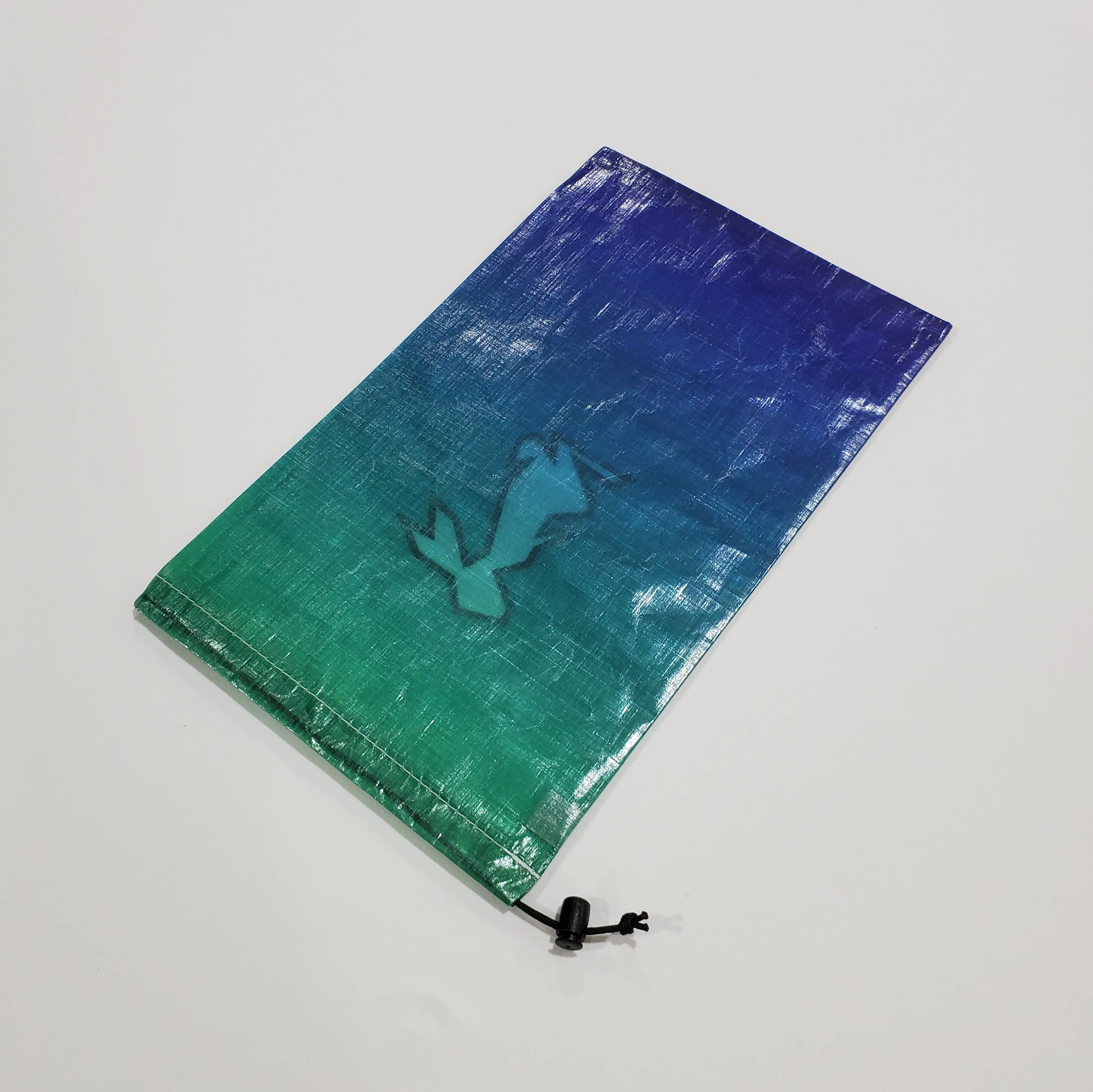 Drawstring Stuff Sack "Interstellar"