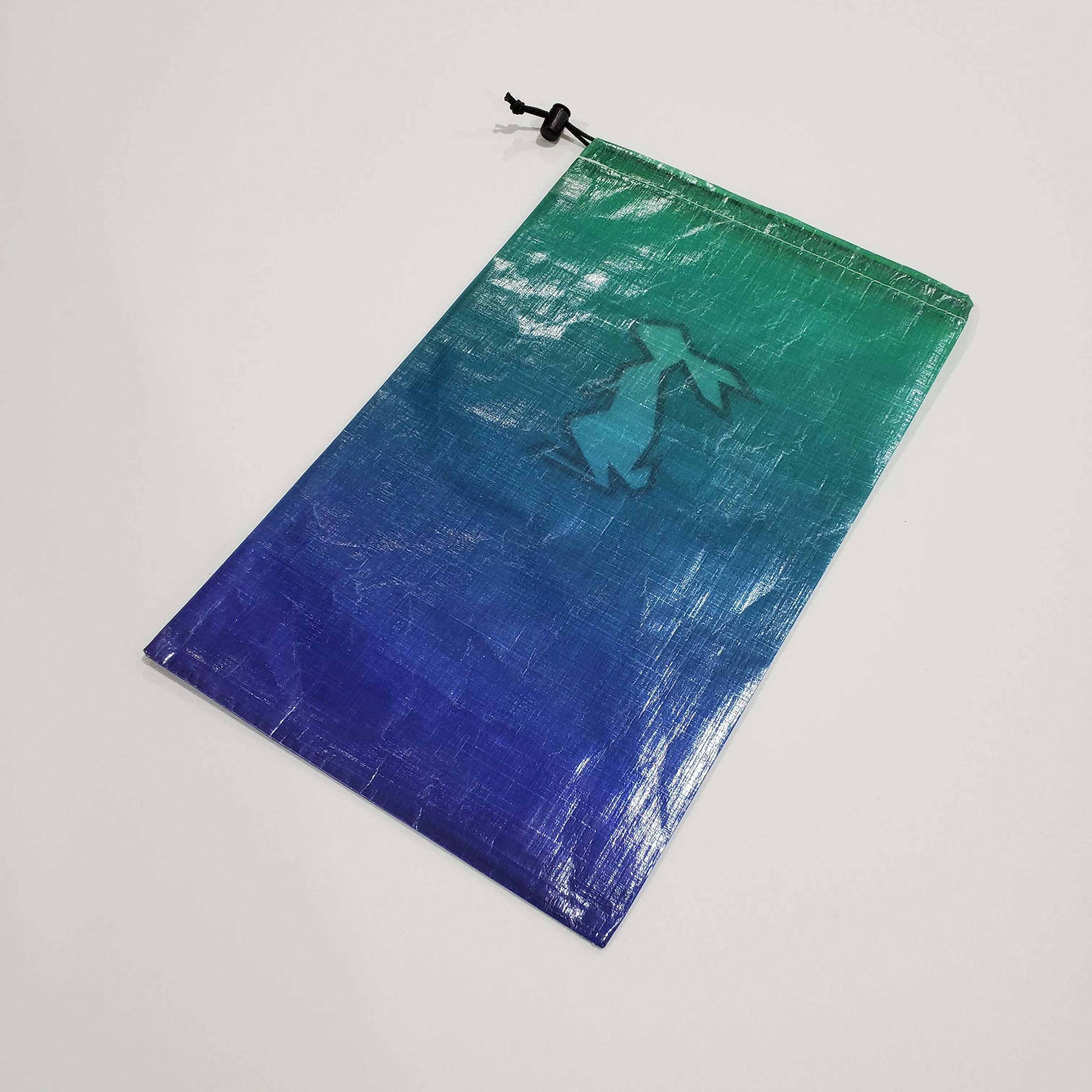 Drawstring Stuff Sack "Interstellar"