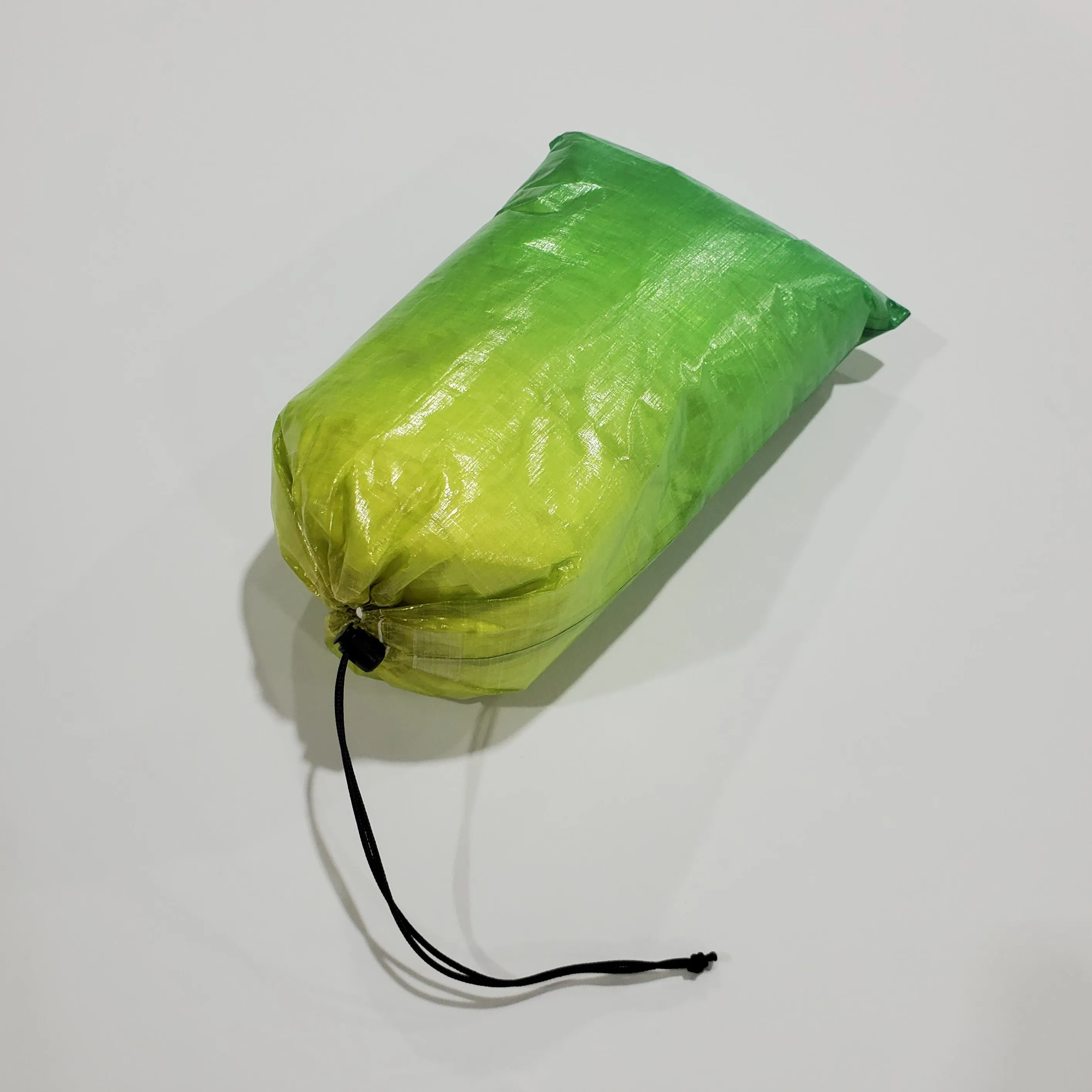 Drawstring Stuff Sack "Limeade"