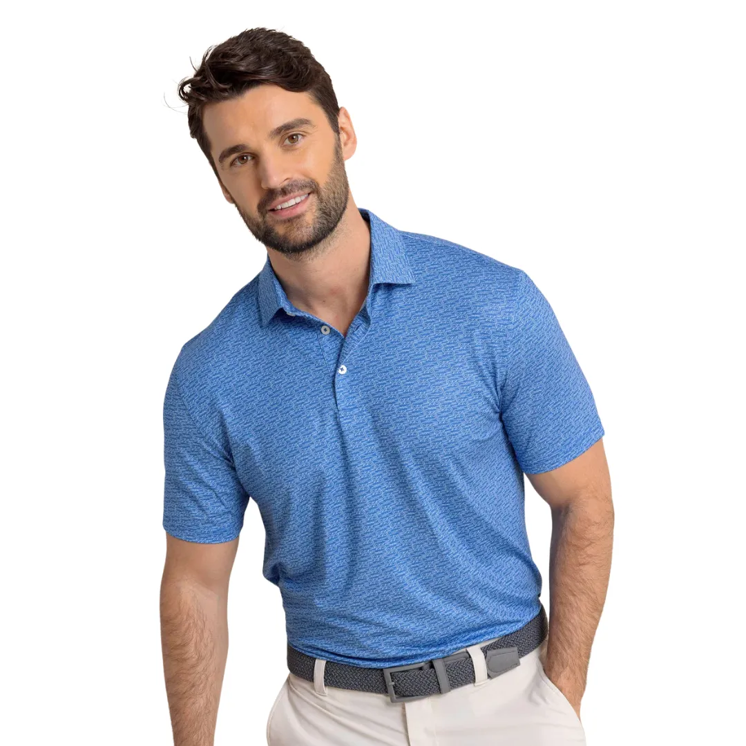 Driver Make It Snappy Polo