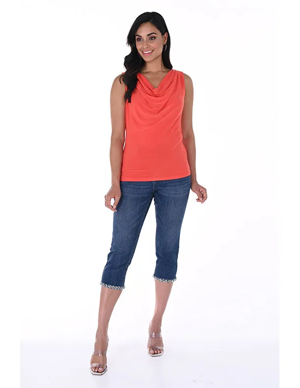 Frank Lyman Jeans with Details