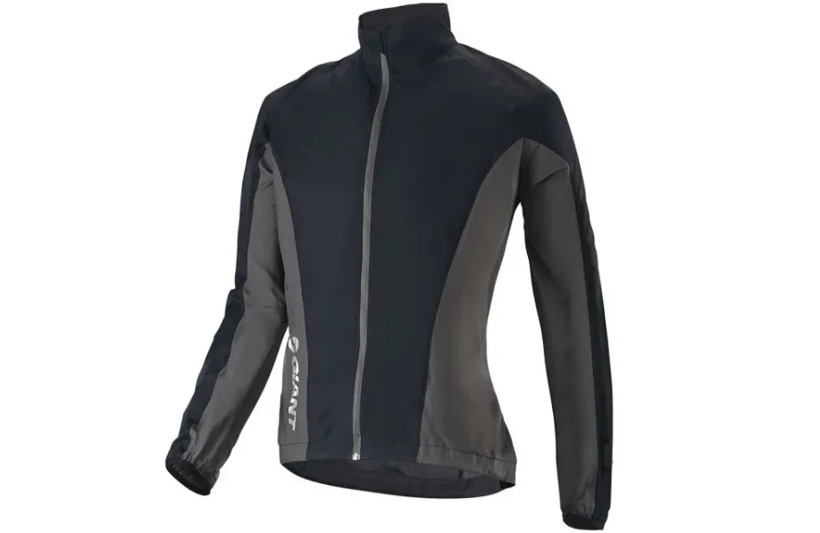 Giant Core Wind Jackets