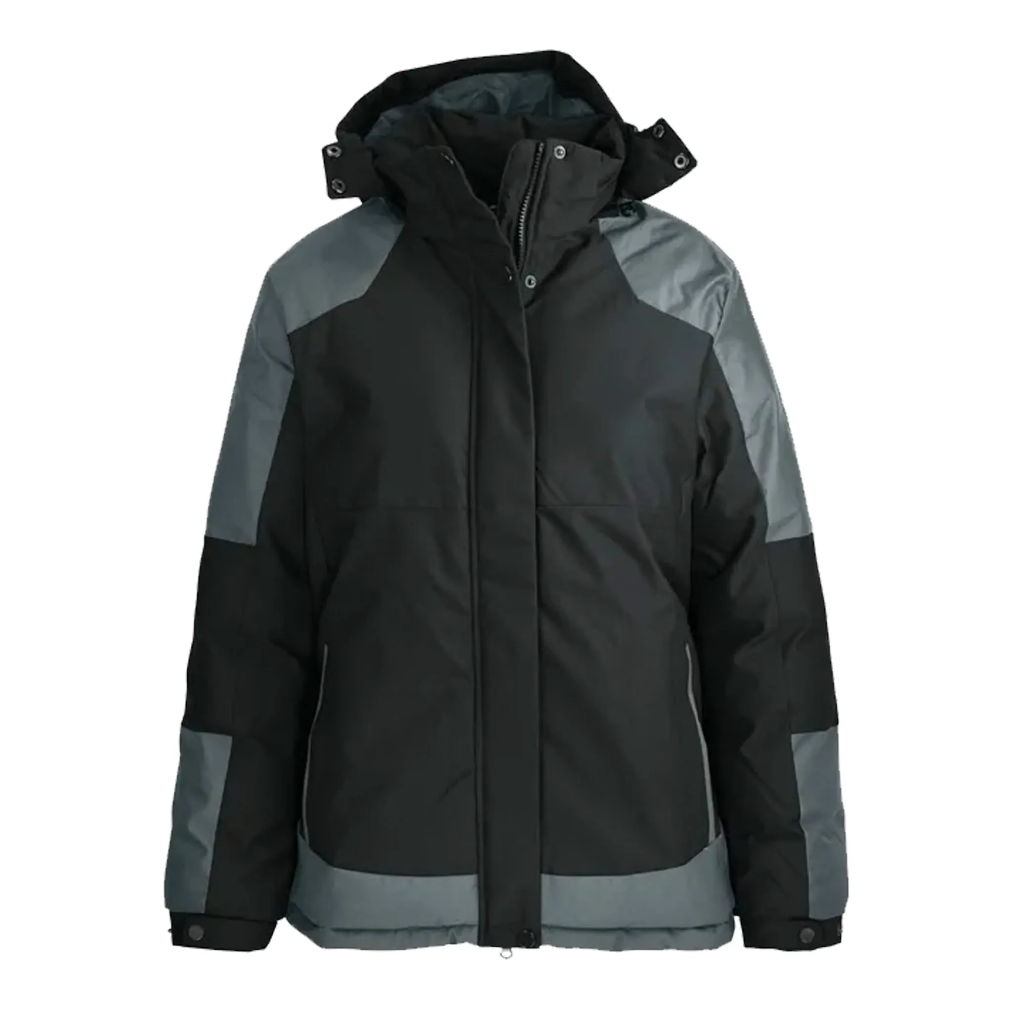 KINGSTON LADIES JACKETS - 2517