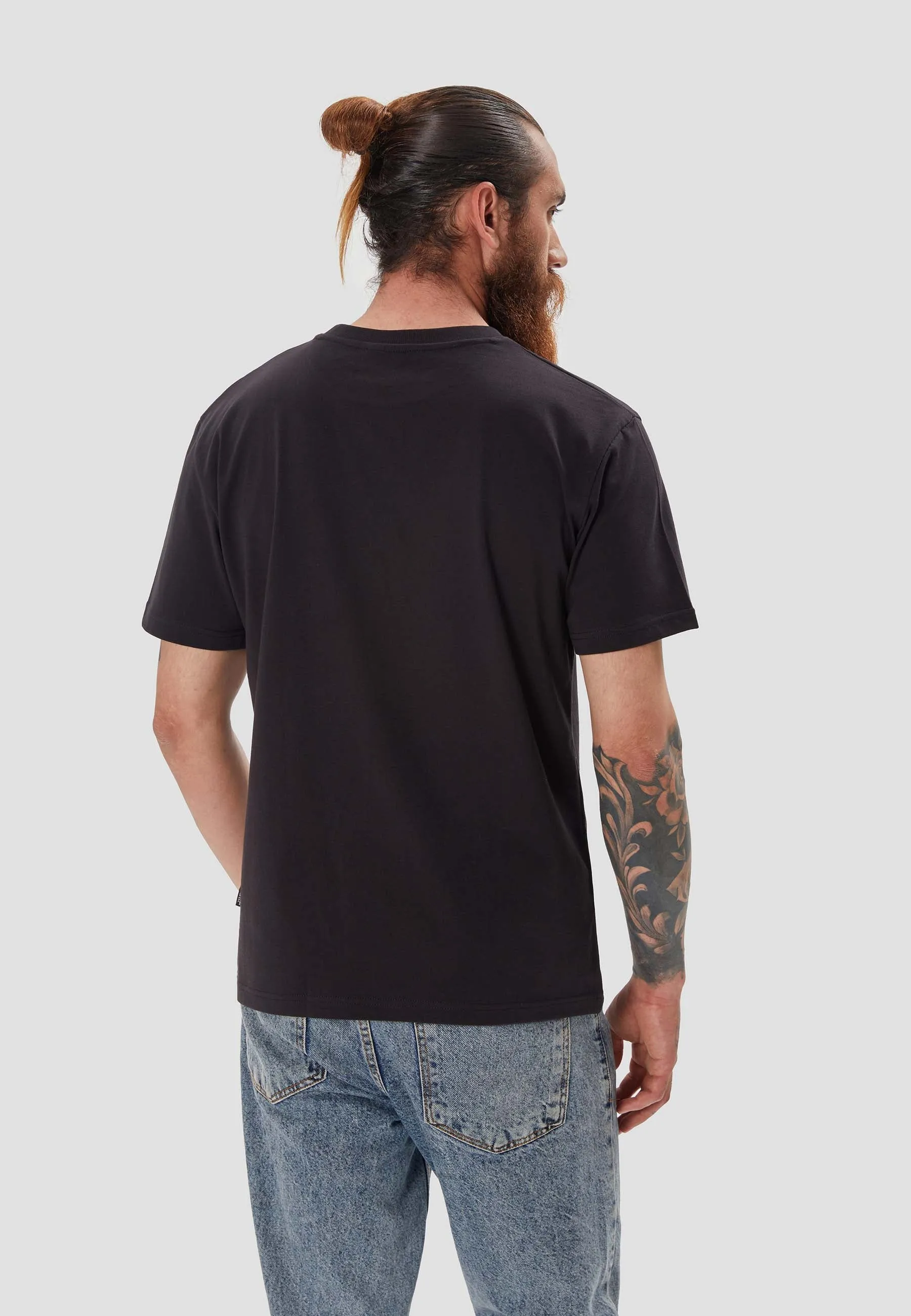 Koi Hunter T-Shirt
