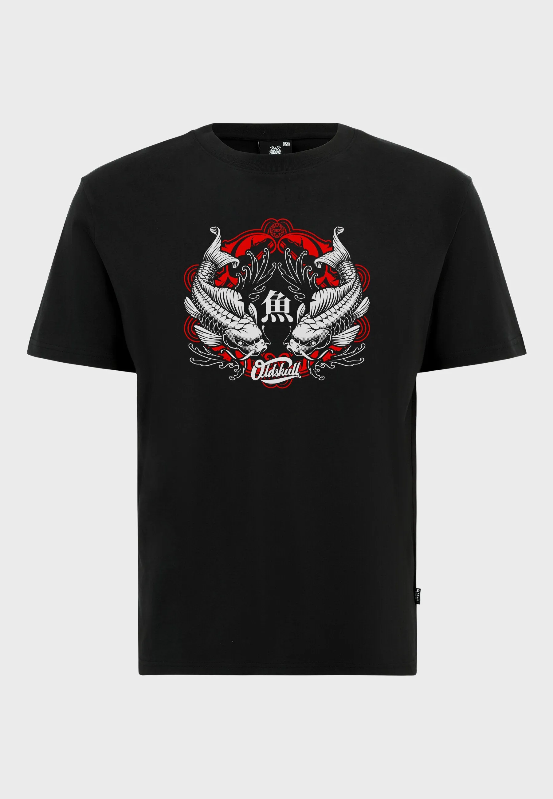 Koi Hunter T-Shirt