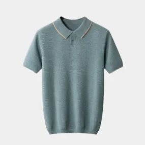 Liam | Classic Polo