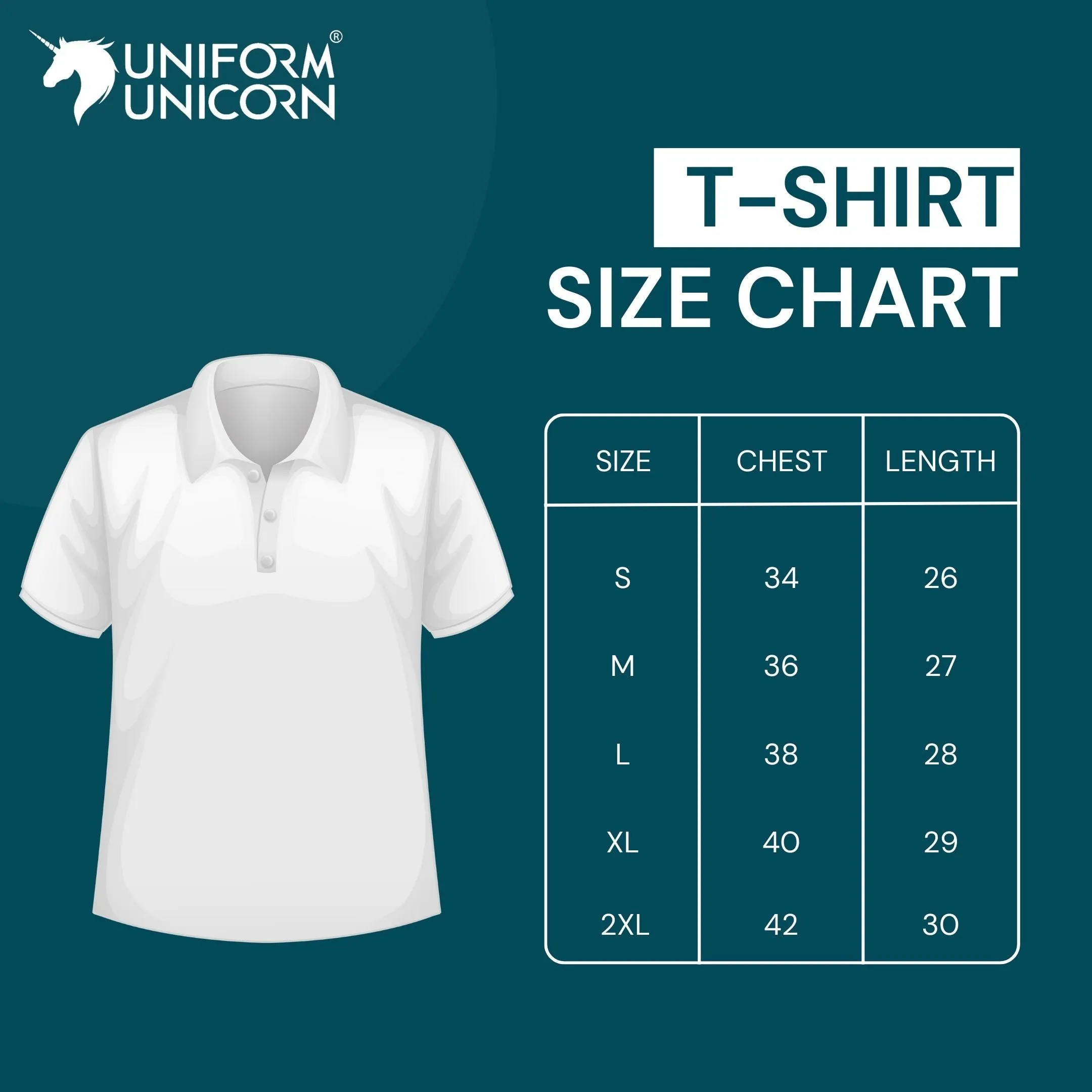 Men's Regular Fit Polo Neck Half Sleeve Solid Uniform T-Shirt | Polo T-Shirt for Men (Parrot Green)