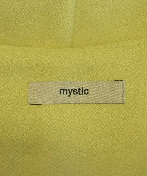 mystic Casual jackets