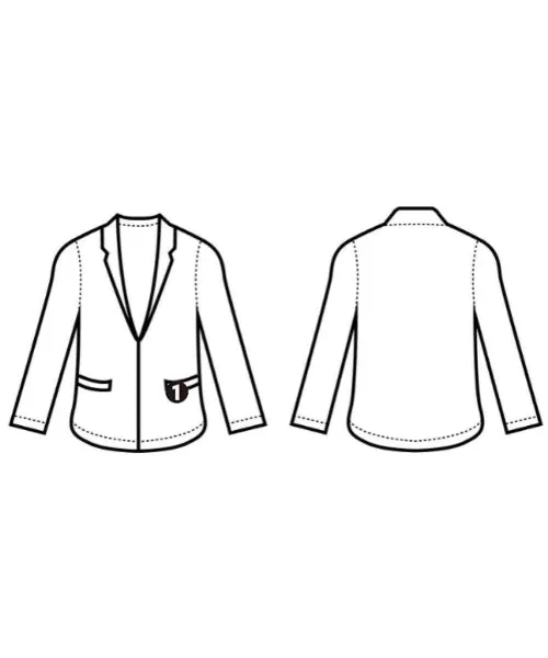 mystic Casual jackets