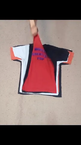 Printed T-shirts 20 pieces