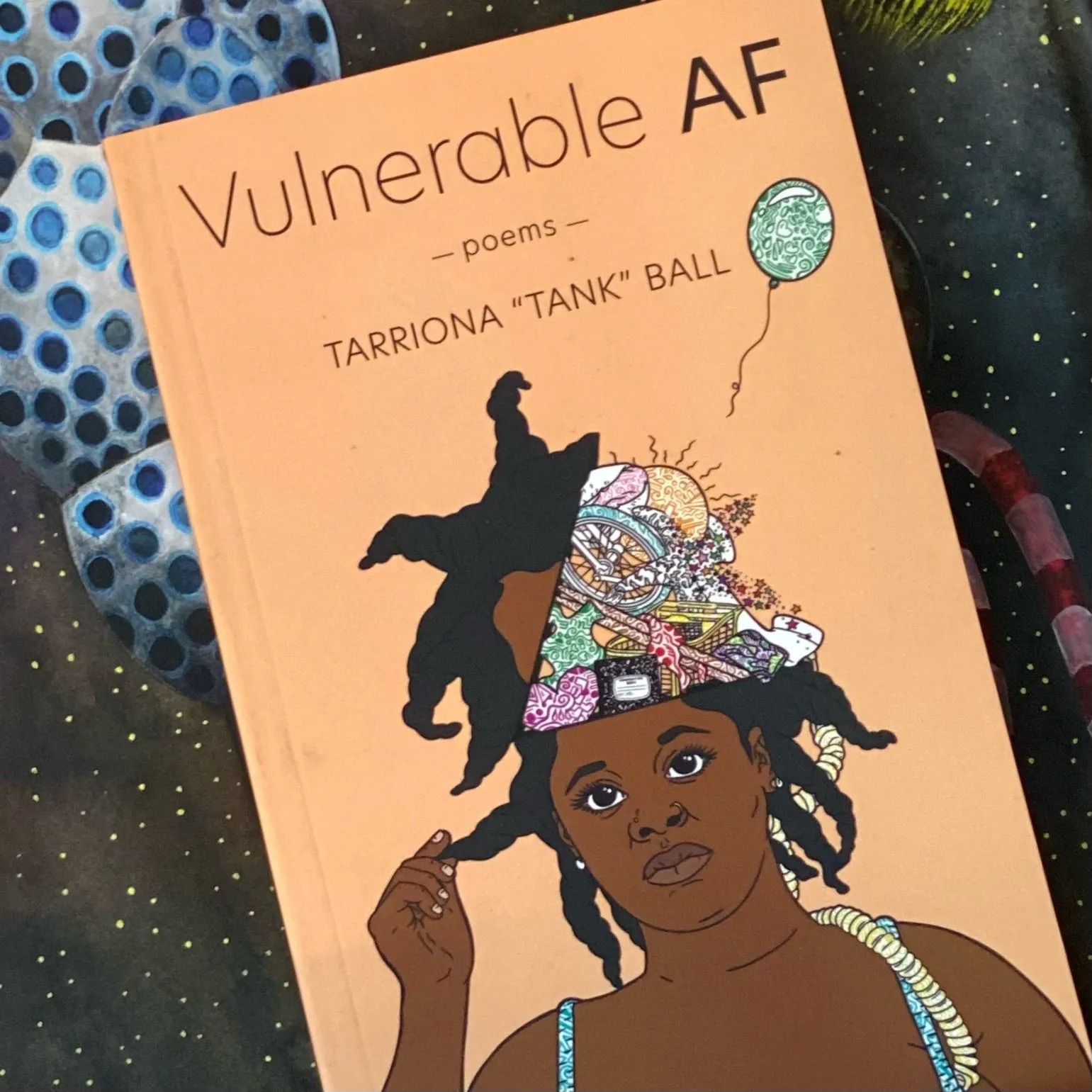 Vulnerable AF