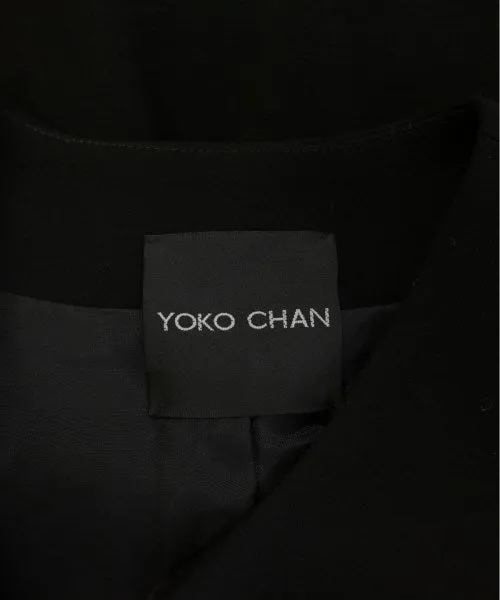 YOKO CHAN Casual jackets