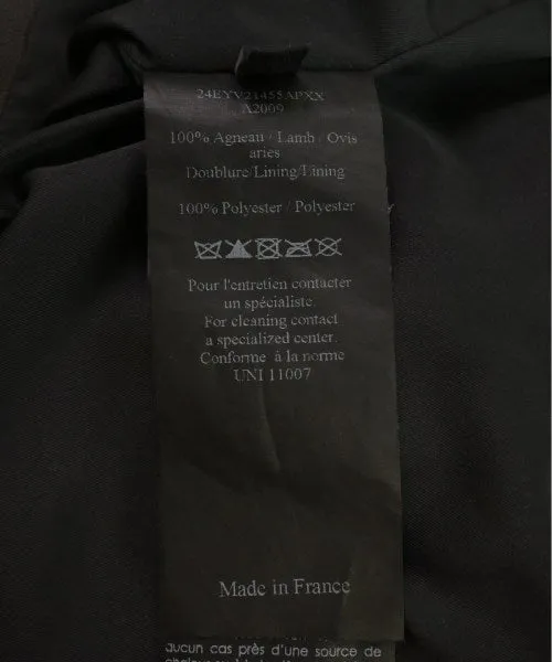 YVES SALOMON Casual jackets
