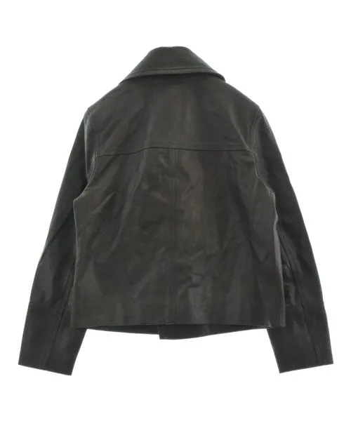 YVES SALOMON Casual jackets