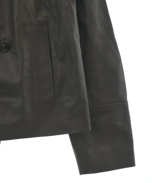 YVES SALOMON Casual jackets