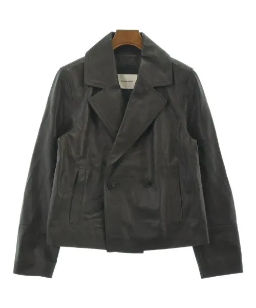 YVES SALOMON Casual jackets
