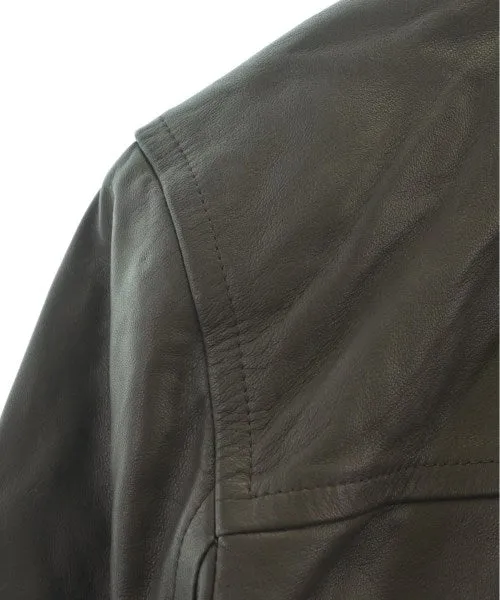 YVES SALOMON Casual jackets